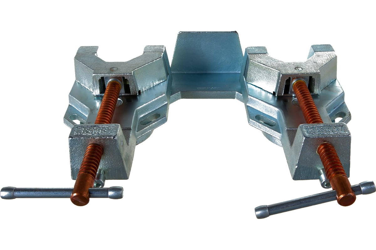 Струбцина BESSEY BE-SM10-SET, 100 мм