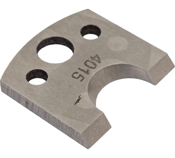 Нож профильный 40 мм для насадной фрезы ROTIS 40034015