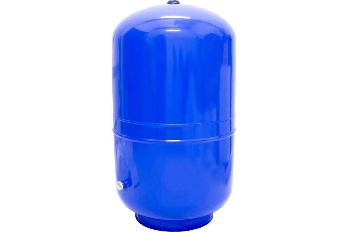 Расширительный бак HYDRO-PRO 300 л, 10 Бар, 1 1/4"G, синий Zilmet 11A0030000