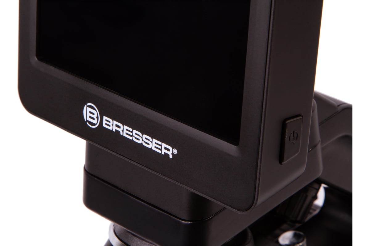 Цифровой микроскоп Bresser Biolux Touch 5 Мпикс HDMI 76466