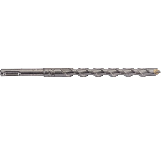 Бур SDS-plus 2C PLUS 14х150х210 мм, 2-cutting D.BOR D-2PD14L0210