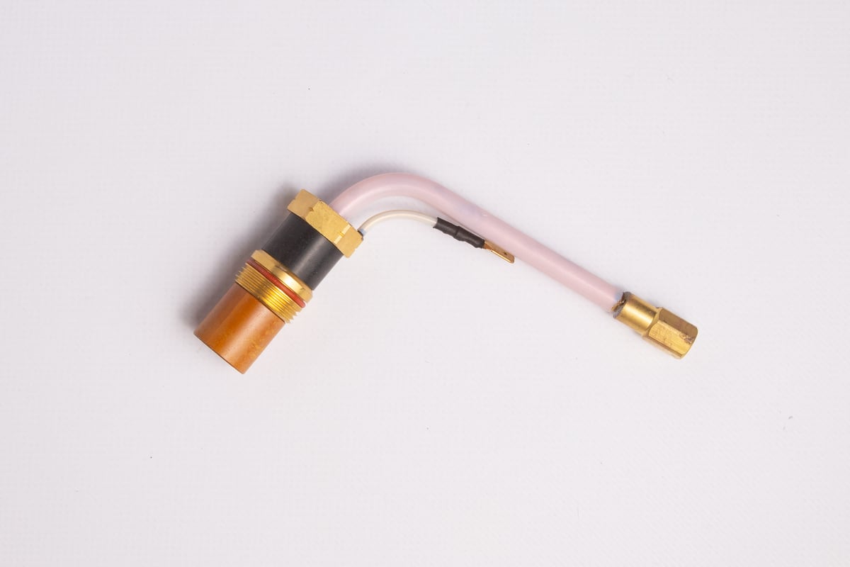 Головка резака (Hand Torch Head), A141 Plazweld P-PF0155