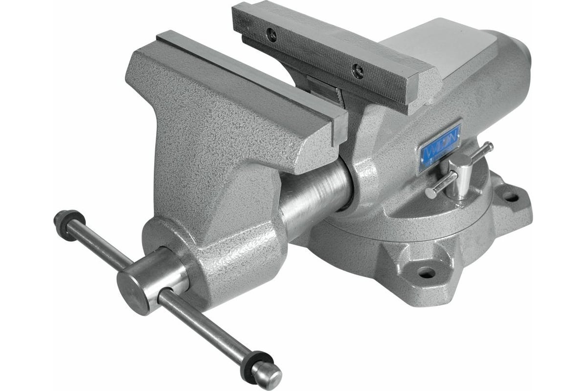 Тиски WILTON Mechanics Pro 28813EU