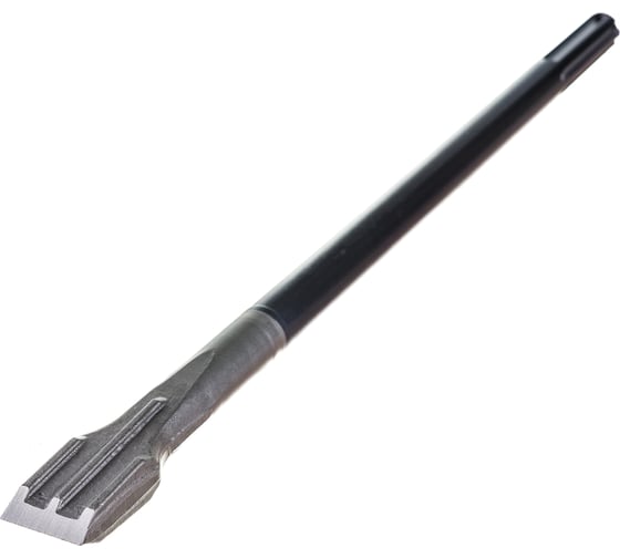 Долото XLR плоское (25х400 мм; SDS-max) DeWalt DT 6812