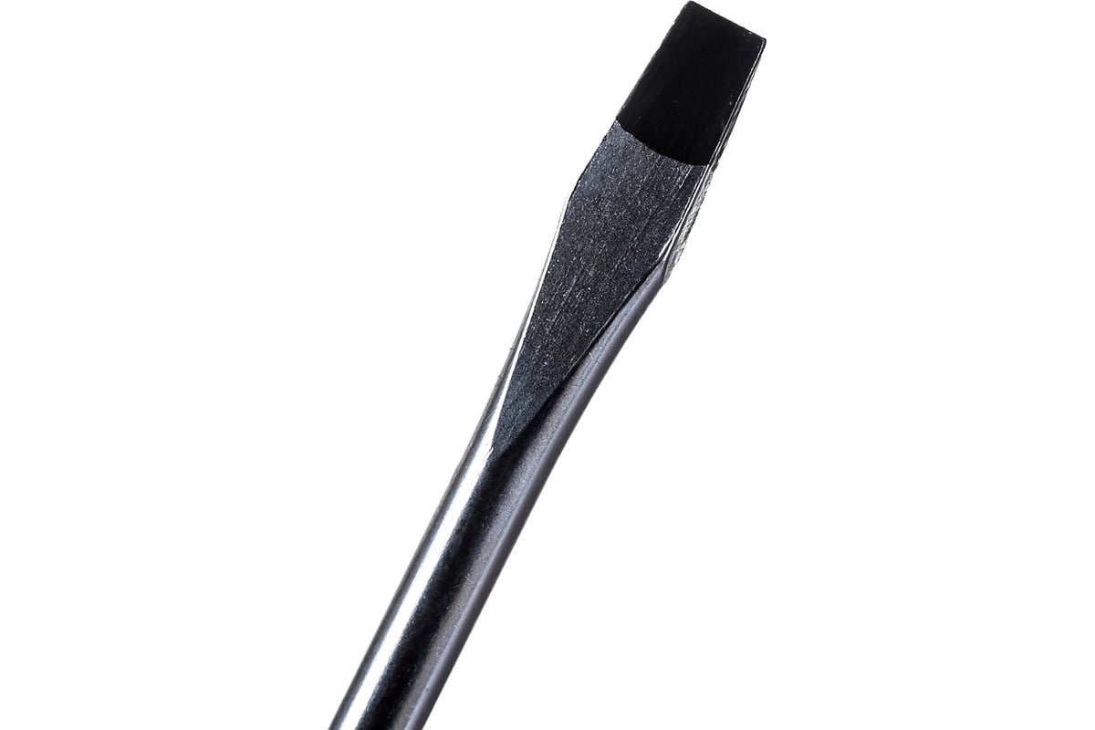 Шлицевая отвертка ВОЛАТ SL4 17060-410