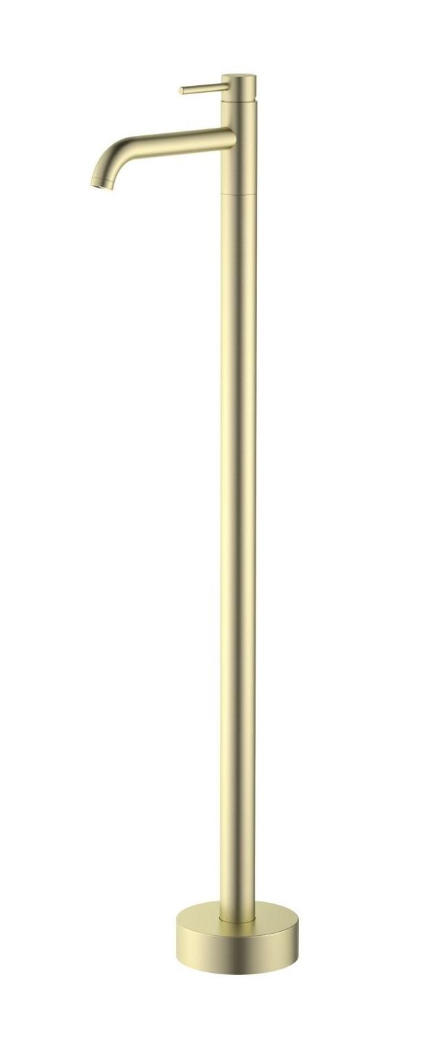 Напольный смеситель Aquatek Европа AQ1309