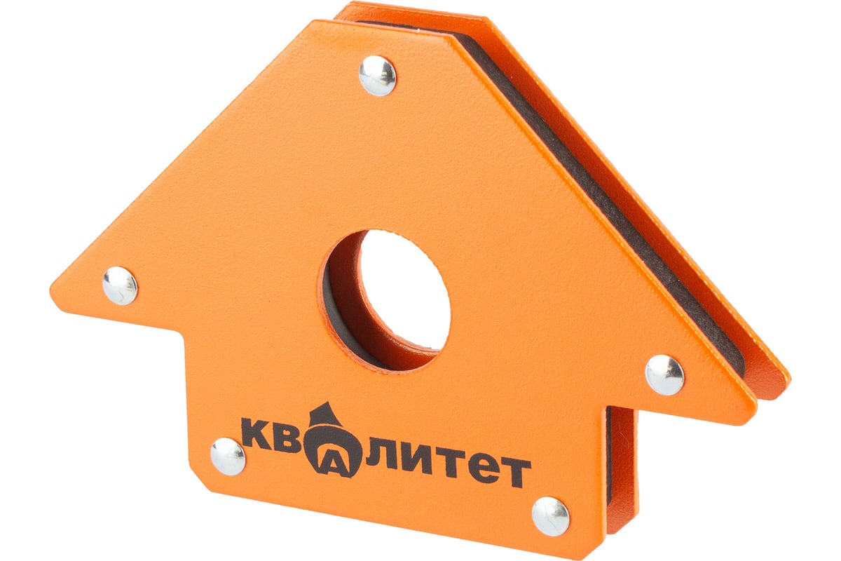 Магнит сварочный МС-1-22 тип 1, 22 кг Квалитет 6687469