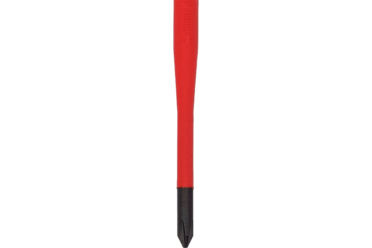 Диэлектрическая отвертка Felo PH 1х80, E-Slim Ergonic 41419290