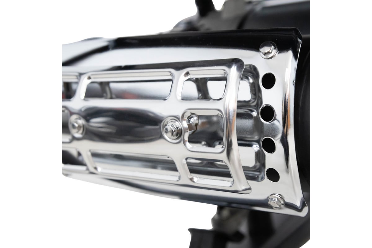 Генератор бензиновый Verton POWER GG6500 01.15815.15818