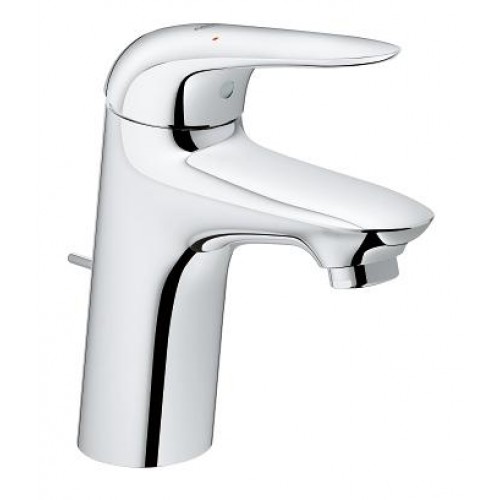 Смеситель для раковины Grohe Eurostyle