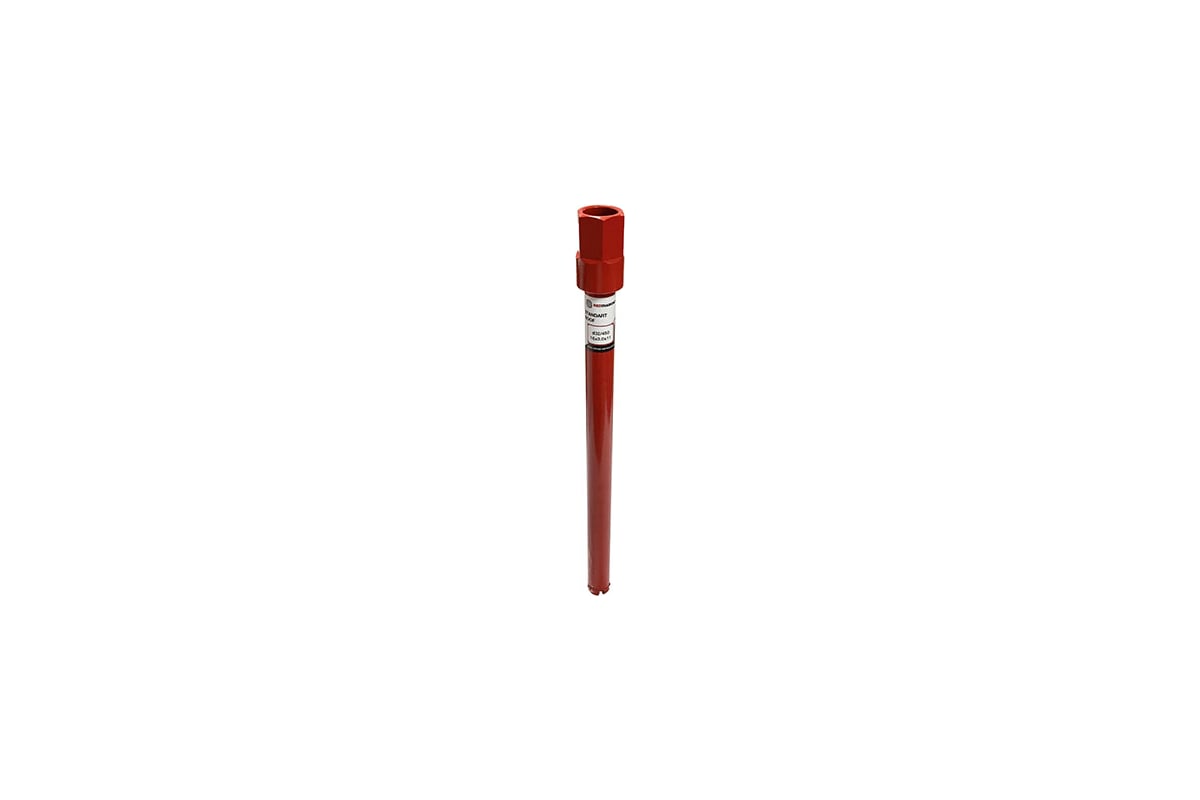 Коронка алмазная Standart Roof (32х450 мм; 1 1/4") REDDIAMOND 1129005