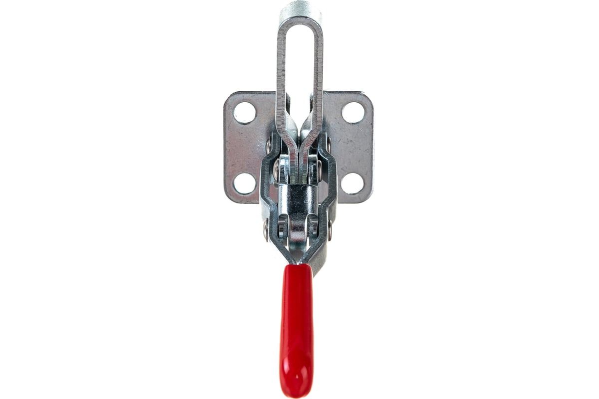 Зажим с вертикальной рукоятью HS CLAMP HS-101-A