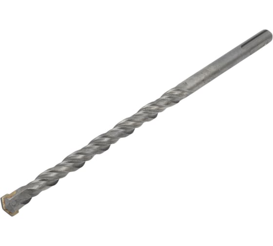 Бур (12х210 мм; SDS-plus) Сибин 29312-210-12