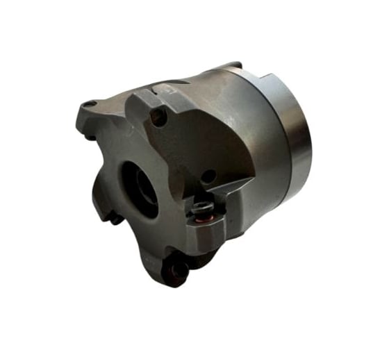 Корпус фрезы со сменными пластинами New Century NC-RP1204M-D063-A22-Z05-H NC130030