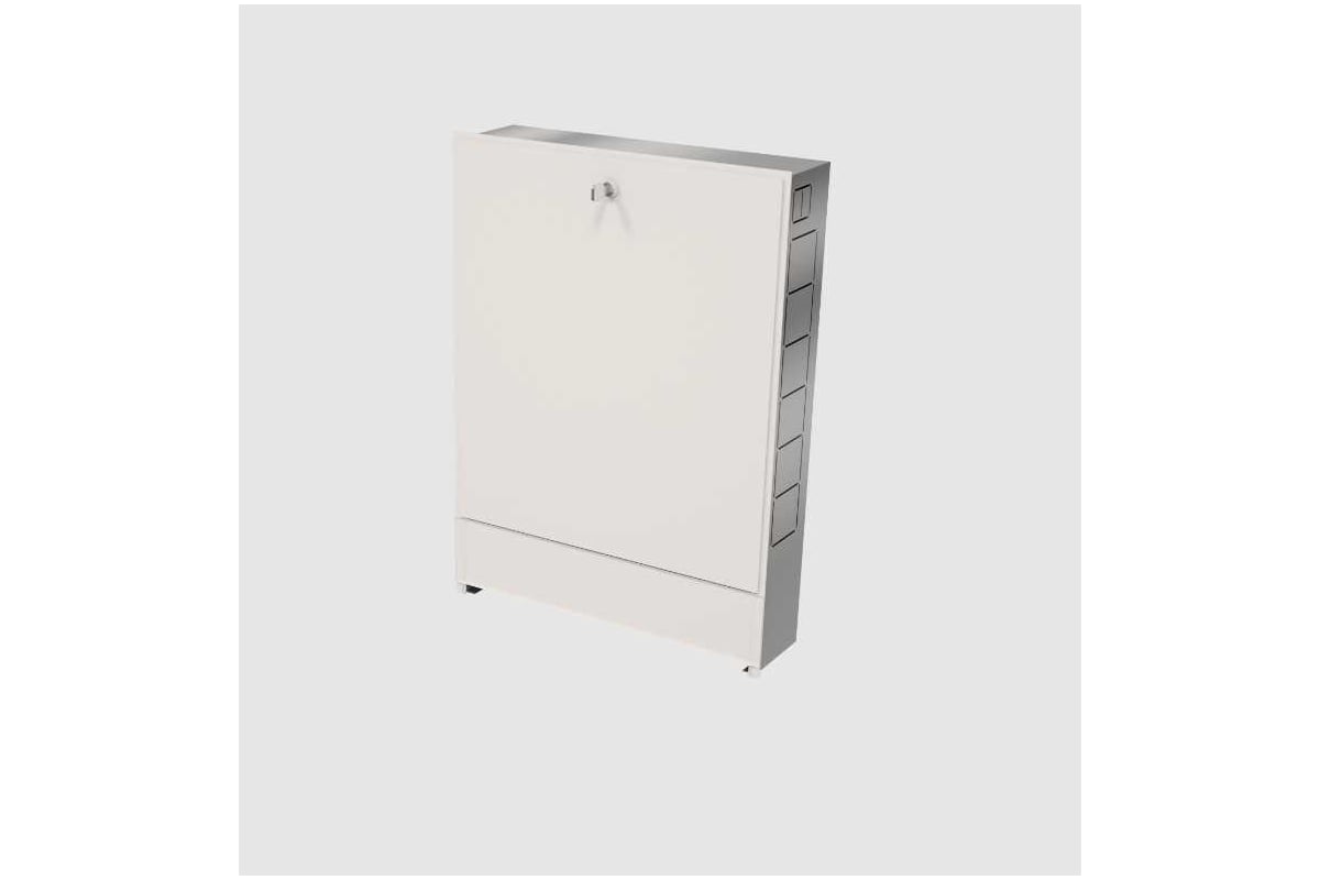 Встроенный шкаф Royal Thermo 648-711x746x140-200 НС-1215413
