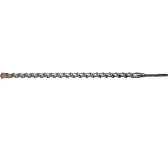 Бур Professional (25х610/720 мм; SDS-max) Stayer 29370-610-25