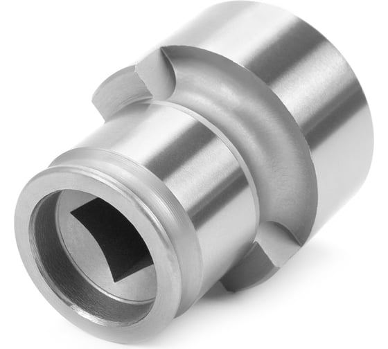 Головка метчиковая М16 Micron 118139