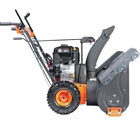 Снегоуборщик Patriot PS 917 426108417