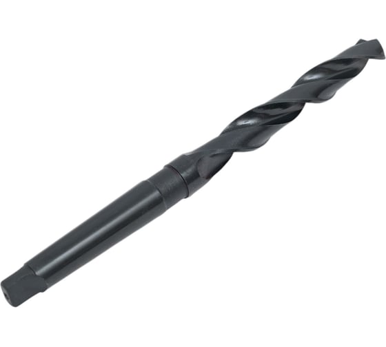 Сверло по металлу к/х (18.5х135х233 мм; Р6М5; КМ2) HORTZ HOR 122472