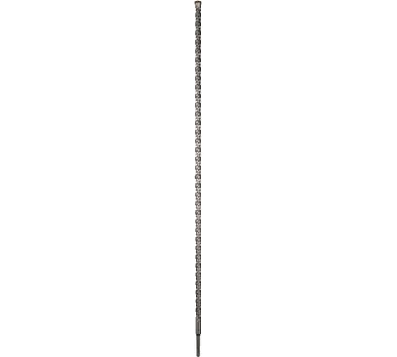 Бур по бетону 20x1000x940 мм, SDS PLUS Kranz KR-91-0090