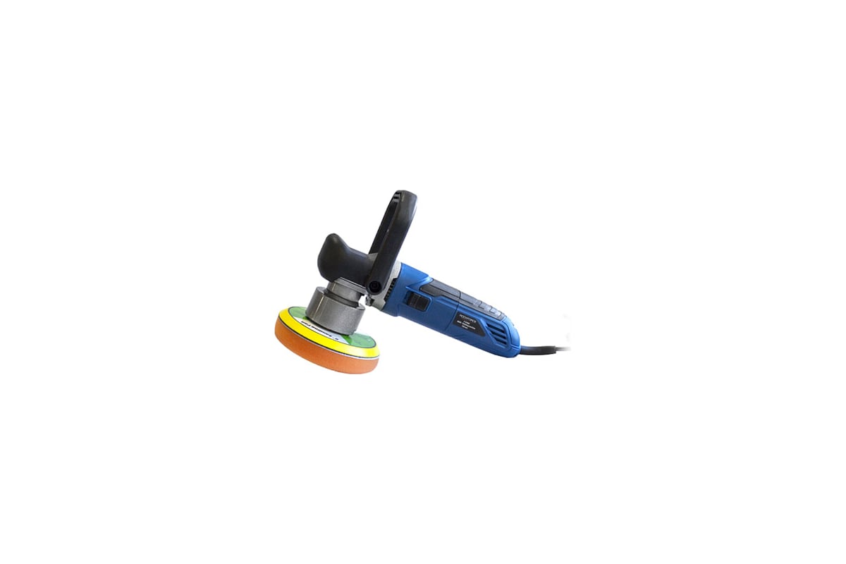 Полировальная электрическая машина Rockforce RF-F-03060