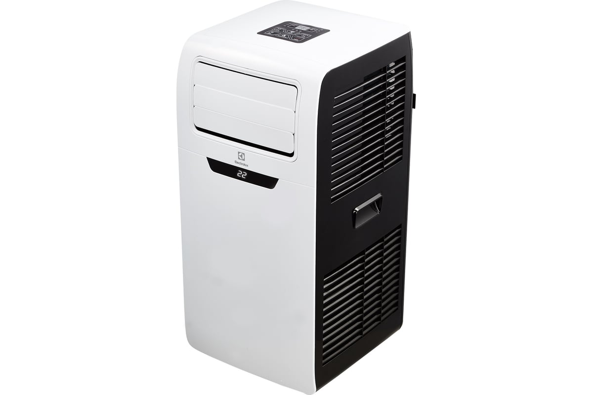 Мобильный кондиционер Electrolux MANHATTAN EACM-12 FM/N3 НС-1292433