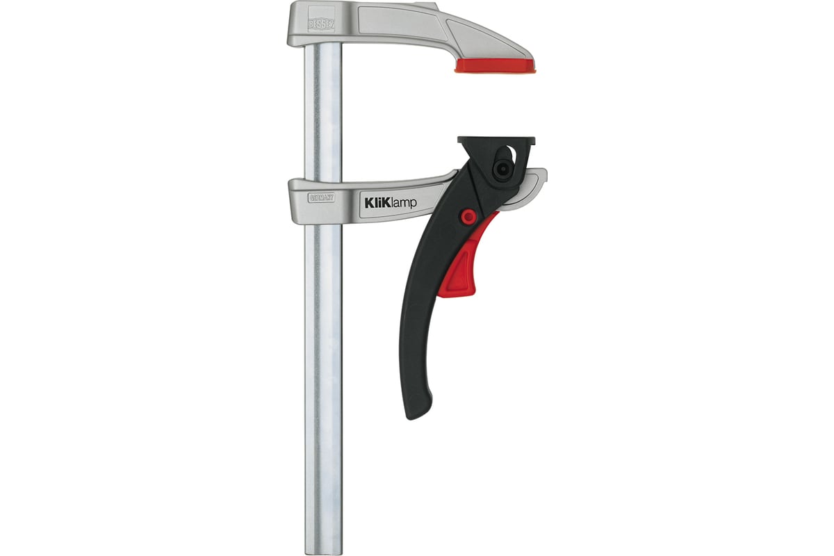 Струбцина 250/80 BESSEY BE-KLI25