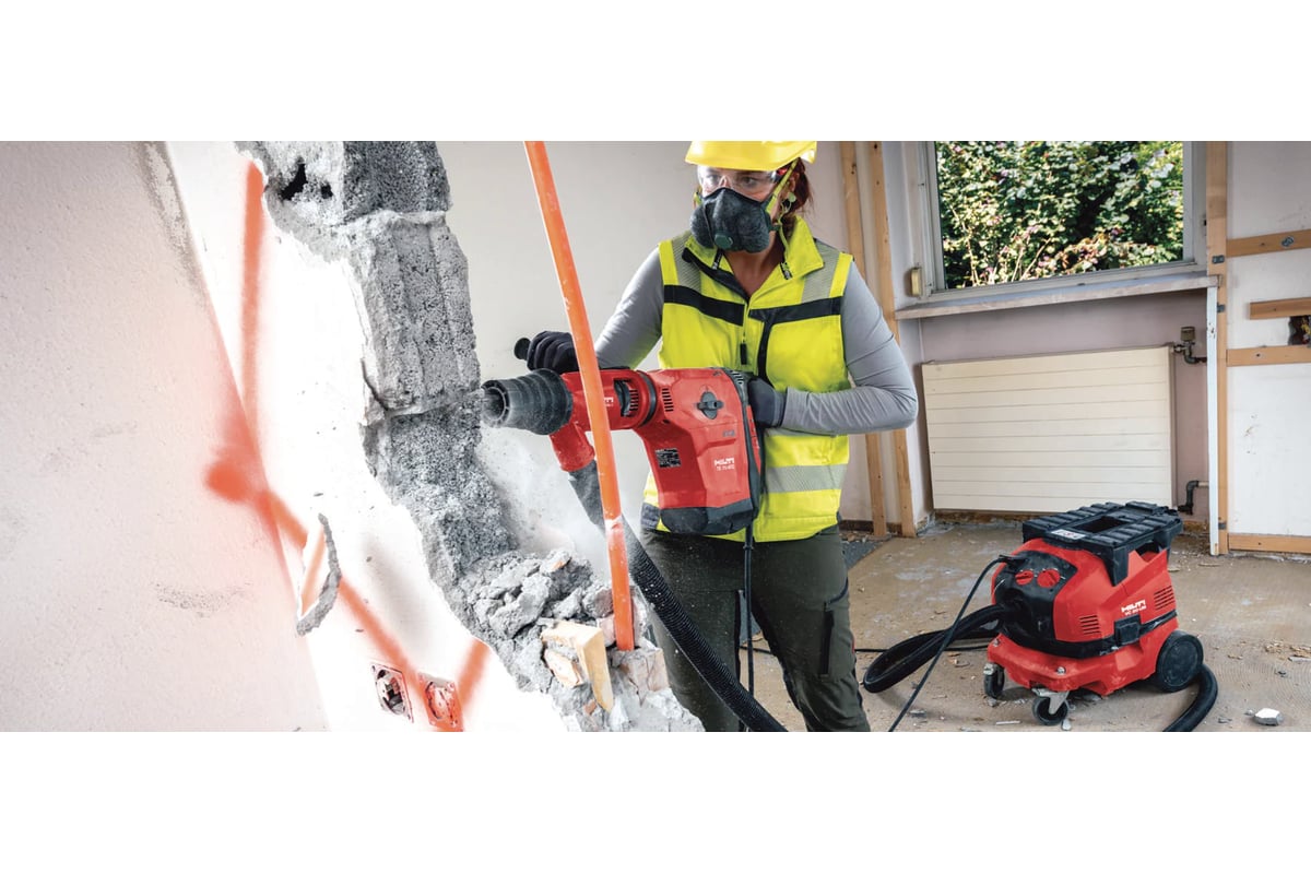 Комбинированный перфоратор Hilti TE 70-ATC-AVR 2172141