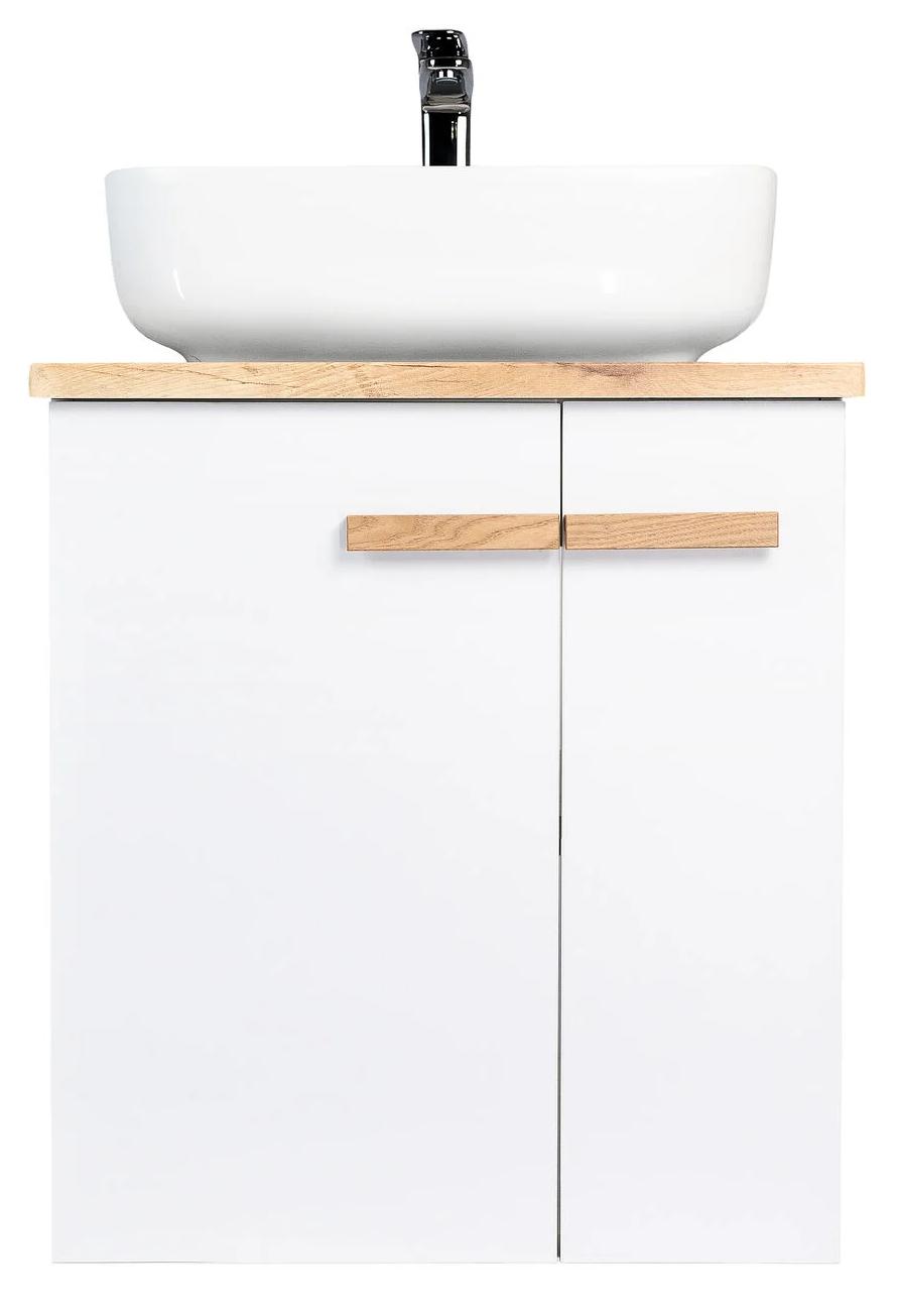 Тумба со столешницей Viant Мюнхен 60 см