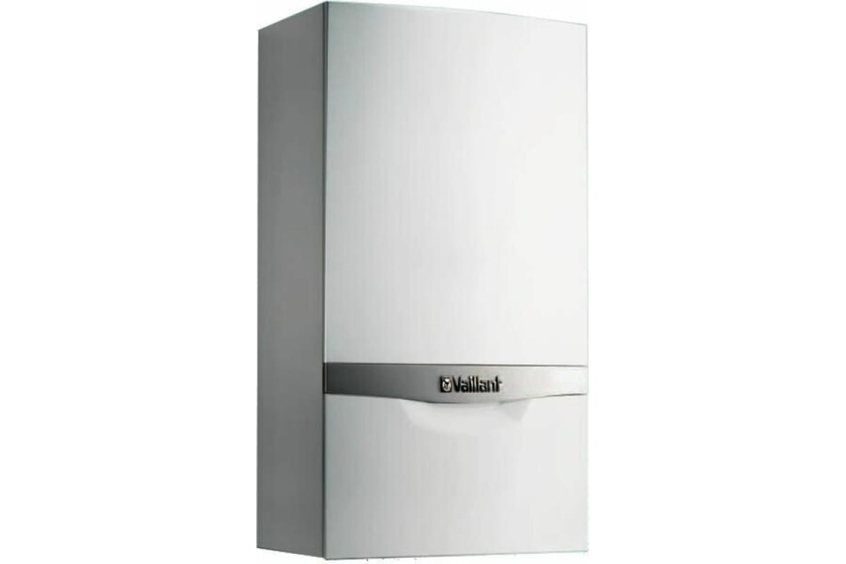 Газовый котел Vaillant 0010015260 atmoTEC plus VUW 240/5-5 H-RU/VE, 24 кВт RG008P19GQUEI0
