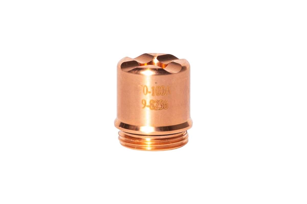 Защитный экран (Shield cap), 5 шт, SL60/100 Plazweld Р-9-8236