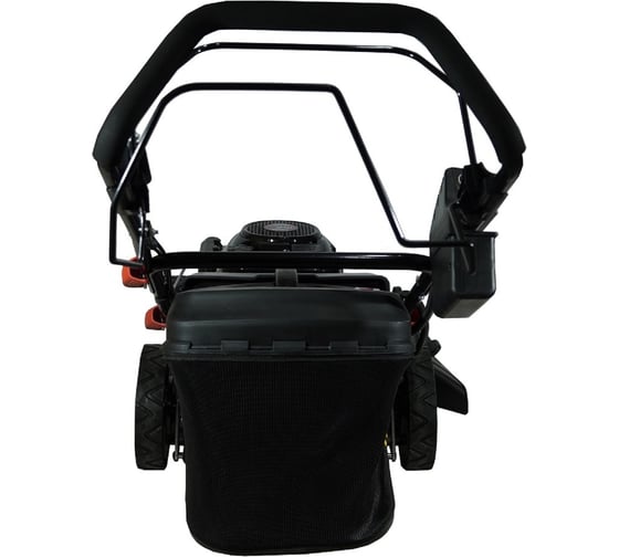 Газонокосилка Habert HBL21SDP 00-00153986