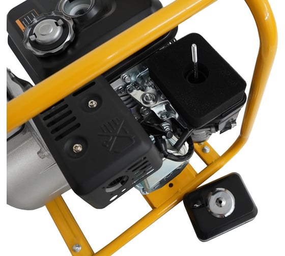 Мотопомпа Habert 80ZB30-6.0Q 00-00160585