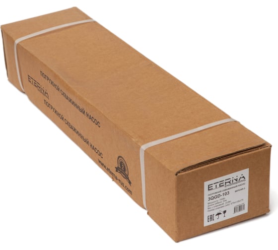 Скважинный насос ETERNA Engineering 3QGD-103 eterna3qgd_103