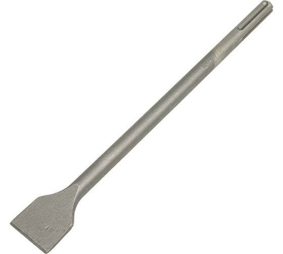 Широкая лопатка SDS-max Eco Line 50х400 мм D.BOR D-EMW50L400