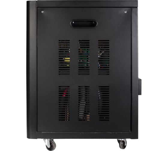 Стабилизатор напряжения Rucelf RS-30000 26,4кВт КА-00010508