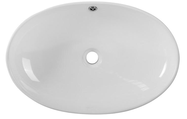 Раковина BelBagno BB1104 63 см