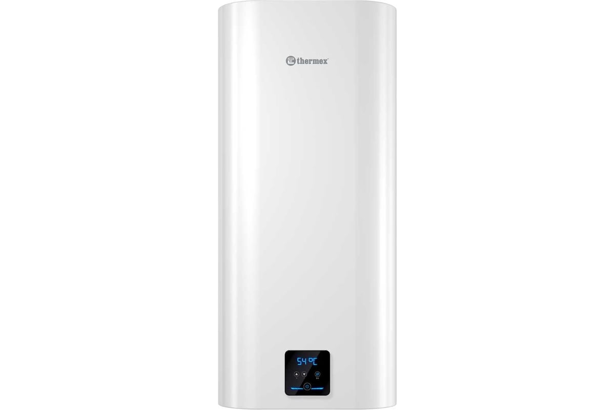 Электрический аккумуляционный водонагреватель Thermex бытовой Smart 100 V ЭдЭБ00864