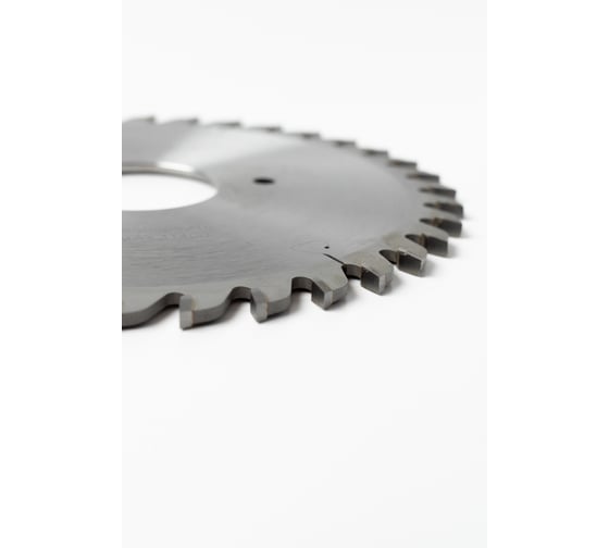 Пила дисковая KDT HW подрезная 200x50x4,3-5,4/3 z36 KO-WZ 2/7/80 60030010012 TL26201