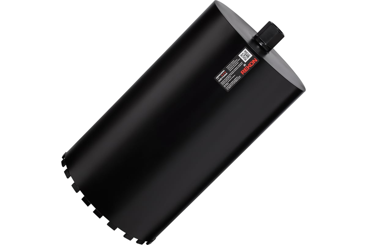 Коронка алмазная HARD Premium (270х450 мм; 1 1/4'') REKON 040270
