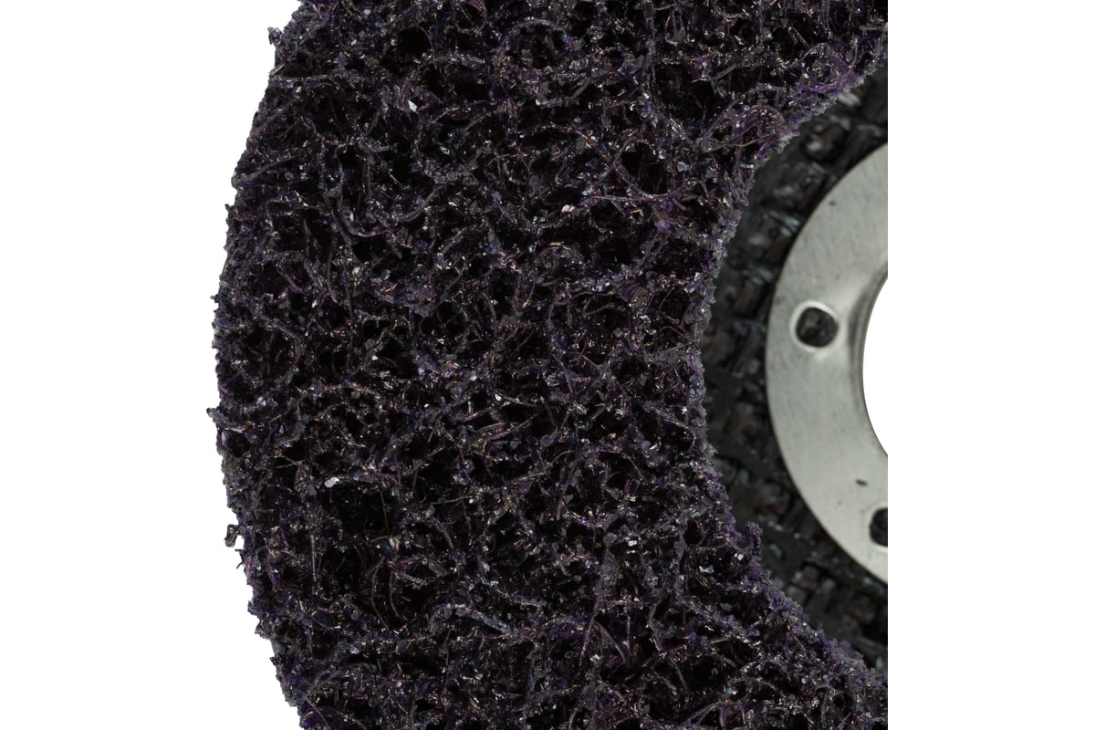 Круг для очистки поверхности Forming SF889 Clean&Strip 115x10x22.22 мм XCRS PROBOS 88905818