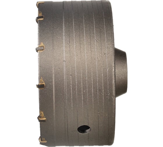 Коронка твердосплавная ударная в сборе по бетону 120 мм, SDS+ TORGWIN T525838