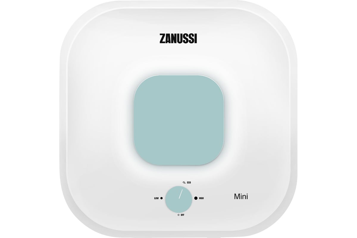 Водонагреватель Zanussi ZWH/S 15 Mini O Green НС-1146207