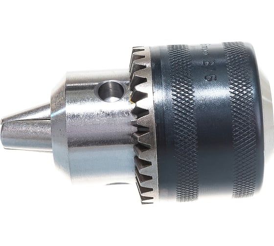 Патрон сверлильный с ключом ПС-16 B16 Sekira 00-00010110