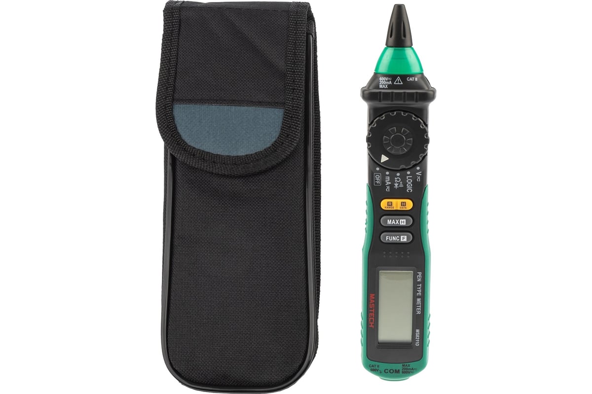 Цифровой мультиметр Mastech MS8211D M128