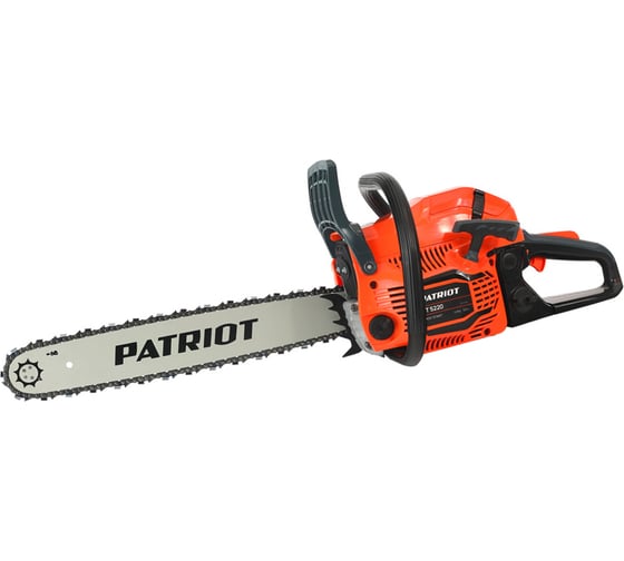 Бензопила Patriot PT 5220 220105570