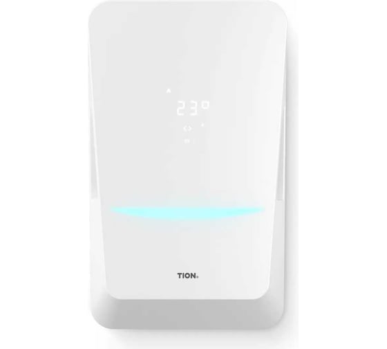 Приточный очиститель воздуха TION Бризер Bio-X SM Standard 22-00016910