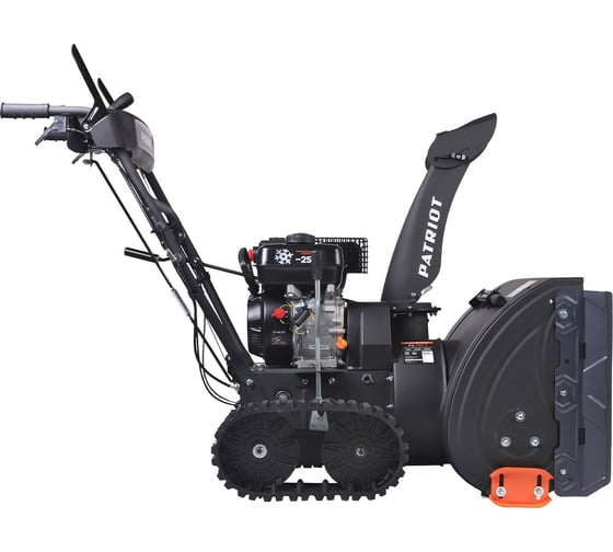 Снегоуборщик Patriot PS 707 T 426109717