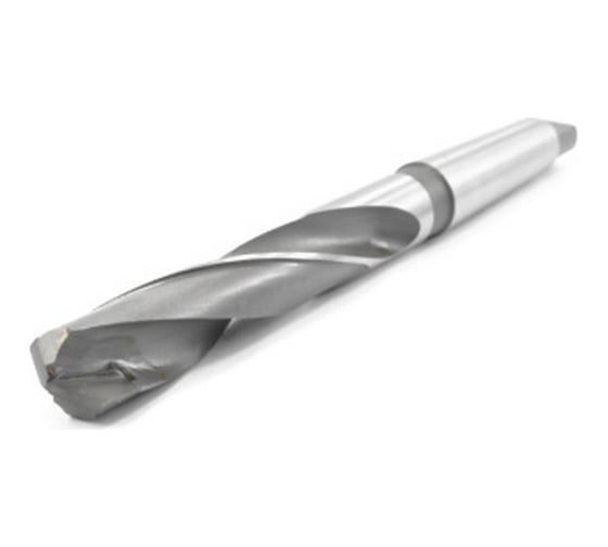 Сверло 26x165x286 мм, с пластиной ВК8, КМ3, ГОСТ 22736-77 Beltools ri.155.633