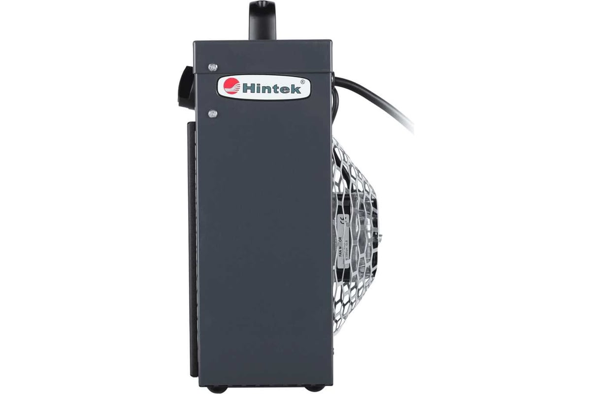 Электротепловентилятор Hintek серии т-03220s 04.01.01.000134